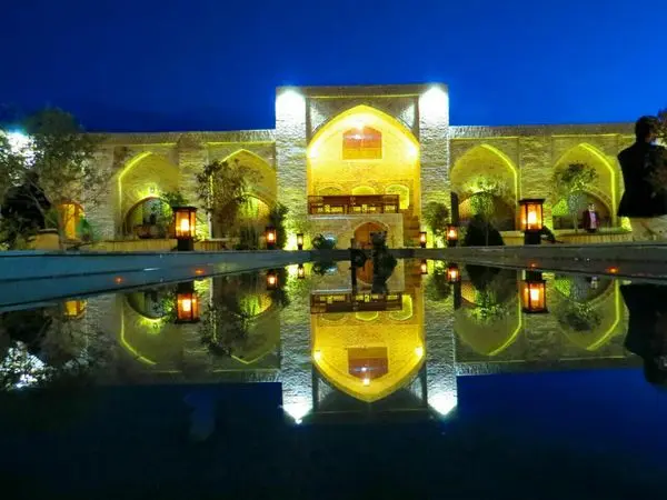 سفرهای نوروزی به استان مرکزی برنامهریزی شده انجام میشود