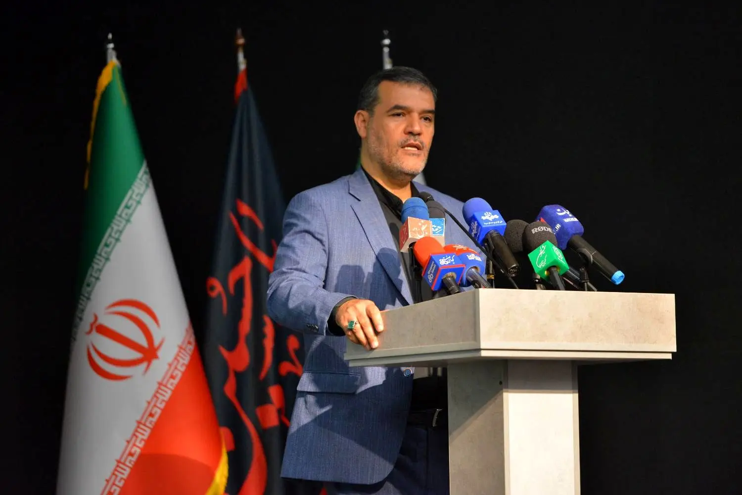 قائم، بزرگترین مجموعه فرهنگی، ورزشی و تفریحی شمال شرق تهران افتتاح شد

