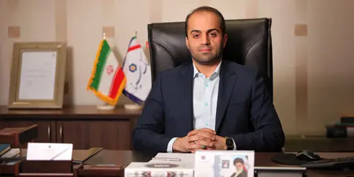 پیام مدیر امور حوزه مدیرعامل و روابط عمومی بانک سینا به مناسبت روز روابط عمومی
