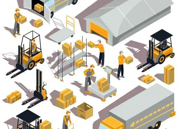 پتانسیل صنعت لجستیک ایران را بیشتر بشناسیم