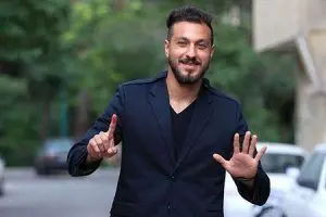 «سوشا مکانی» ازدواج کرد!؟+عکس