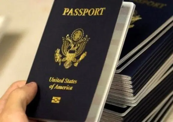 دو تابعیتی ها در حال فرار!
