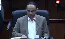 آمریکا مسئول ترور صالح الصماد است