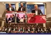  به دنبال اکتشاف و دستیابی به منابع جدید سنگ آهن هستیم