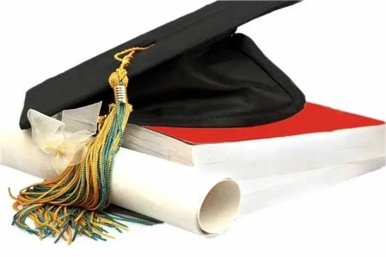 مدرک تحصیلی از پروسه استخدام حذف می شود