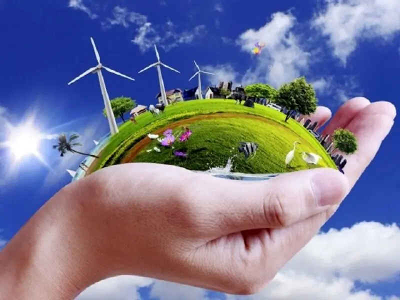 بدون آمایش دقیق مزیت‌های سرزمینی، هیچ اقتصادی به توسعه نمی‌رسد