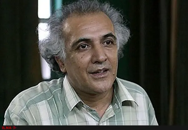 سیاهی و بدبینی پشت ادبیات میجوشد