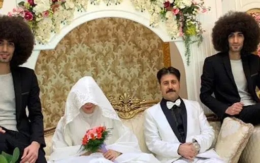 «پایتخت۶» از امشب روی آنتن آی‌فیلم

