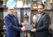 باشگاه صنعت نفت مذاکره با مهدی رحمتی را تکذیب کرد