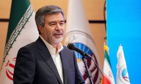 بیمه ایران میراث هویت ملی و تکیه‌گاه اعتماد مردم