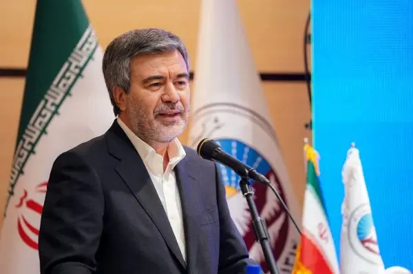 بیمه ایران میراث هویت ملی و تکیه‌گاه اعتماد مردم