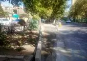 دومین جلسه استقبال از مهر 1403