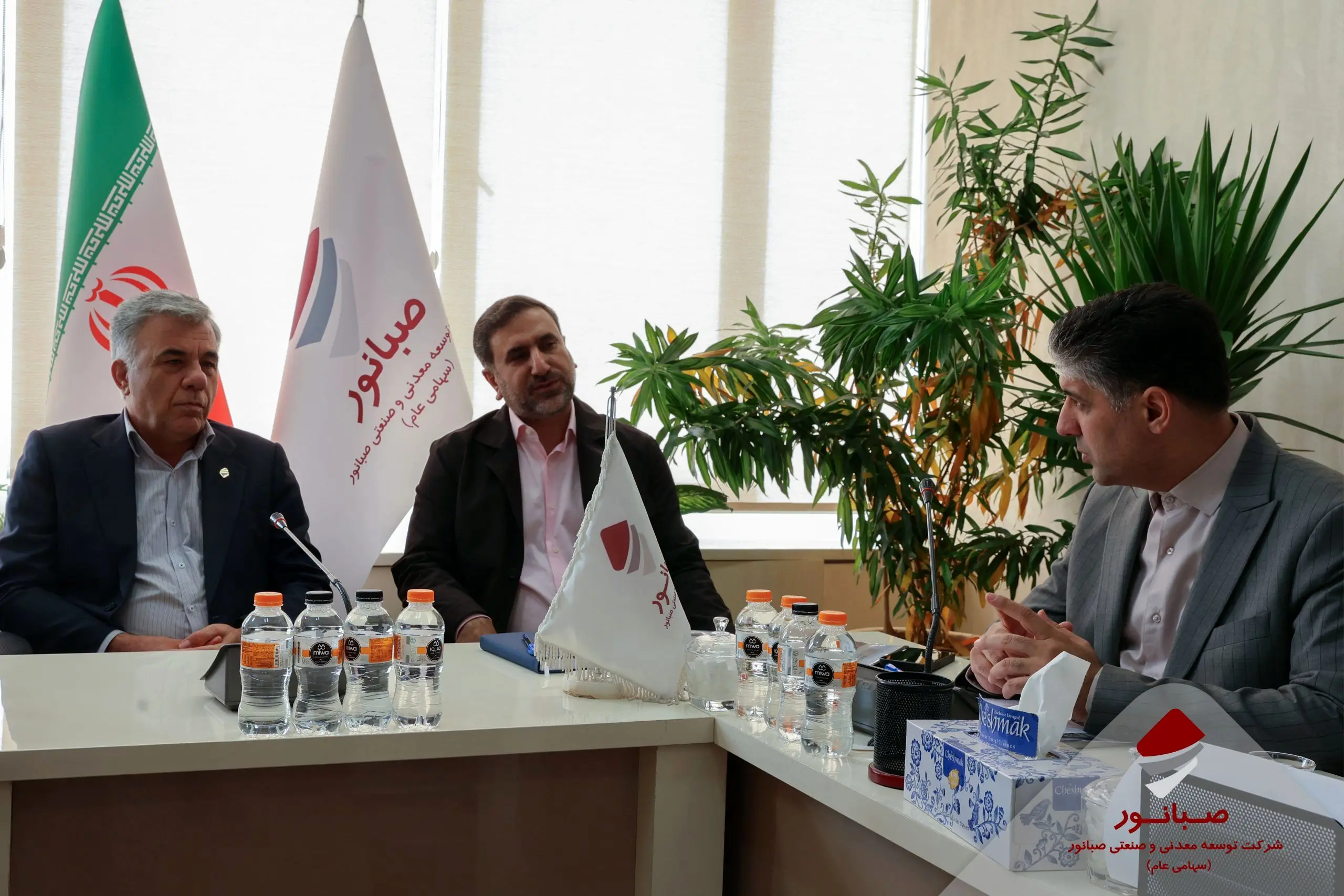 گندله‌سازی کردستان مهم‌ترین پروژه صبانور است