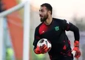فرهاد مجیدی به دنبال بازیکن سابق پرسپولیس