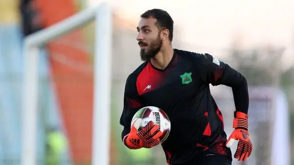 سوشا مکانی به بازی مقابل استقلال نرسید