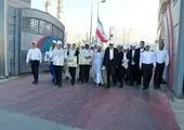 آقای سیاستمدار، هواداری هم آداب دارد و هم ادب می‌خواهد
