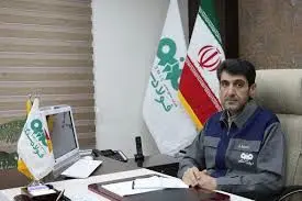 افزایش 50 درصدی تولید گندله در شش ماهه نخست سال 1399

