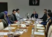 20 عضو کمیسیون ورزشکاران کمیته ملی المپیک نهایی شدند