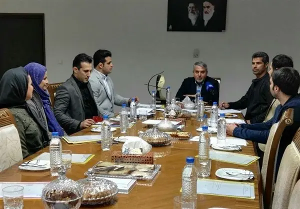 5 کاندیدا برای پستهای ریاست و نایب رئیسی ثبت نام کردند