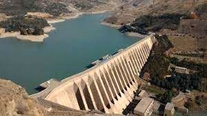 حال ناخوش منابع آبی تهران
