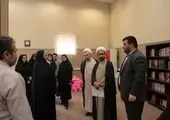 هشت طرح نامه منتخب ویژه رویداد دختران ریحان مسجد محور، وارد فاز اجرایی شد

