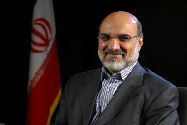 دکتر علی عسگری، مدیرعامل گروه صنایع پتروشیمی خلیج فارس شد