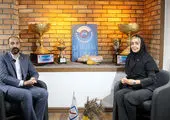 گام‌های عملی و برنامه‌های اجرایی بیمه دی برای حمایت از شبکه فروش

