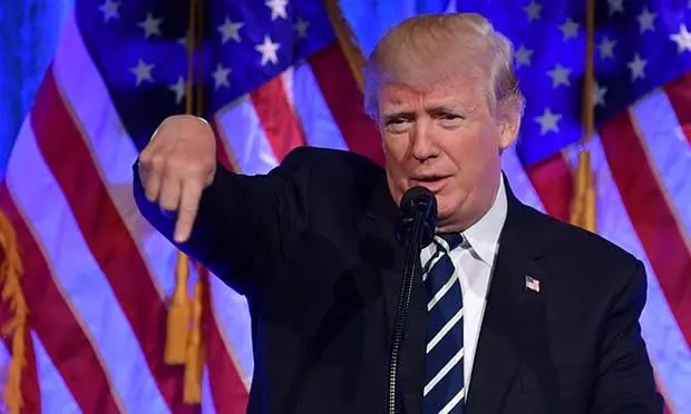 
واکنش جهانی به تعرفه‌های جنجالی آمریکا
