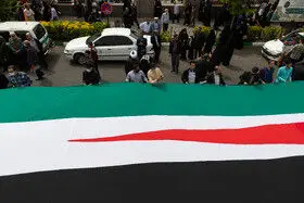 سردار سلامی و شیخ زکزاکی در راهپیمایی ضد صهیونیستی تهران سخنرانی خواهند کرد

