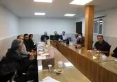 پاساژ «دنیای نور» به دلیل عدم ایمنی پلمب شد