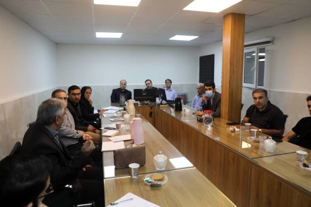 ضرورت برنامه ریزی برای ایجاد فضاهای مناسب شهری و برند سازی اقتصادی در اراضی کوره ها 

