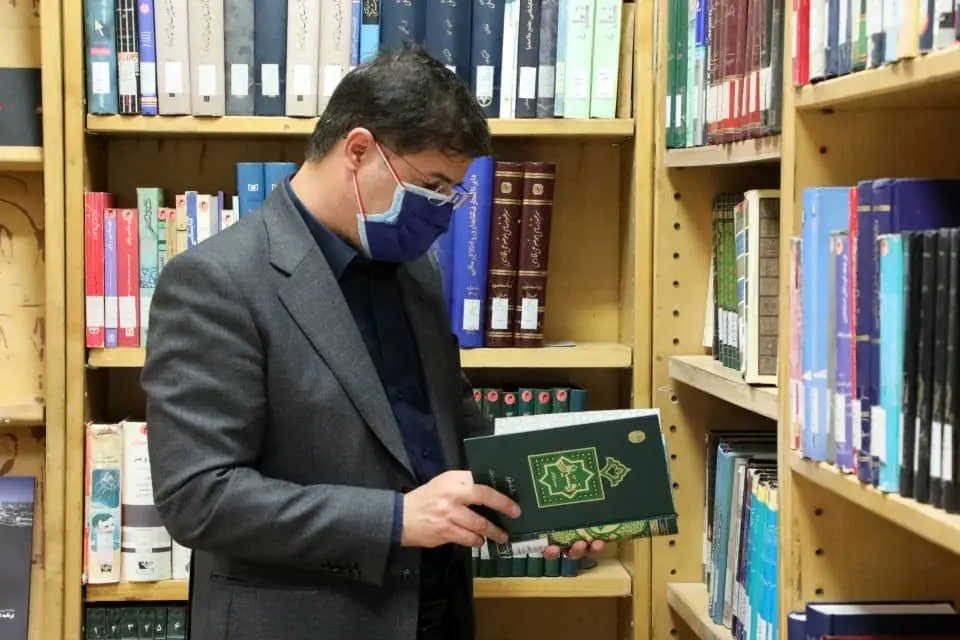 فرهنگسرا و سرای محله؛ ارکان ساختار اجتماعی محلات