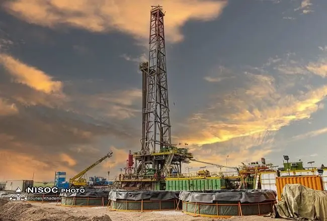 مدیریت بیولوژیکی پسماندهای حفاری میدان رامین با مشارکت شرکت دانش‌بنیان خوزستانی
