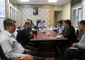 هشتمین سالگرد حادثه میترینگ برگزار شد