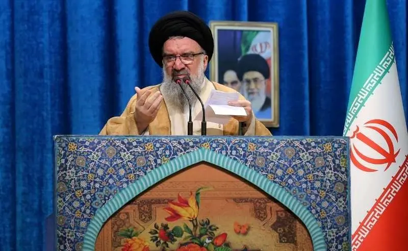 امریکا تروریست و تروریست پرور است