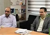عملکرد بیمه معلم مهر تاییدی بر مدیریت مطلوب