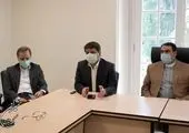اجرای طرح واکسیناسیون عمومی شهروندان منطقه 3

