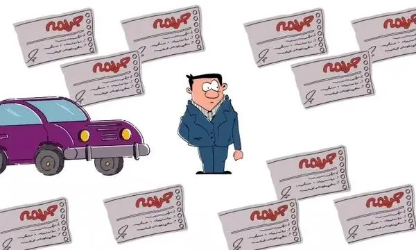چطور با کمترین هزینه وارد طرح ترافیک بشیم؟