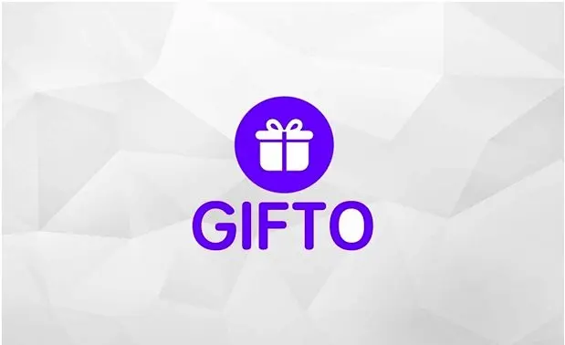 گیفتو (GIFTO)؛ پلتفرم هدایای مجازی