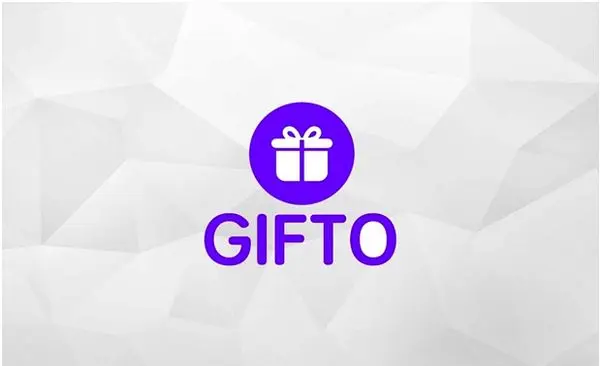 گیفتو (GIFTO)؛ پلتفرم هدایای مجازی