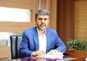 پیام تبریک مدیرعامل بانک توسعه تعاون به مناسبت هفته بسیج
