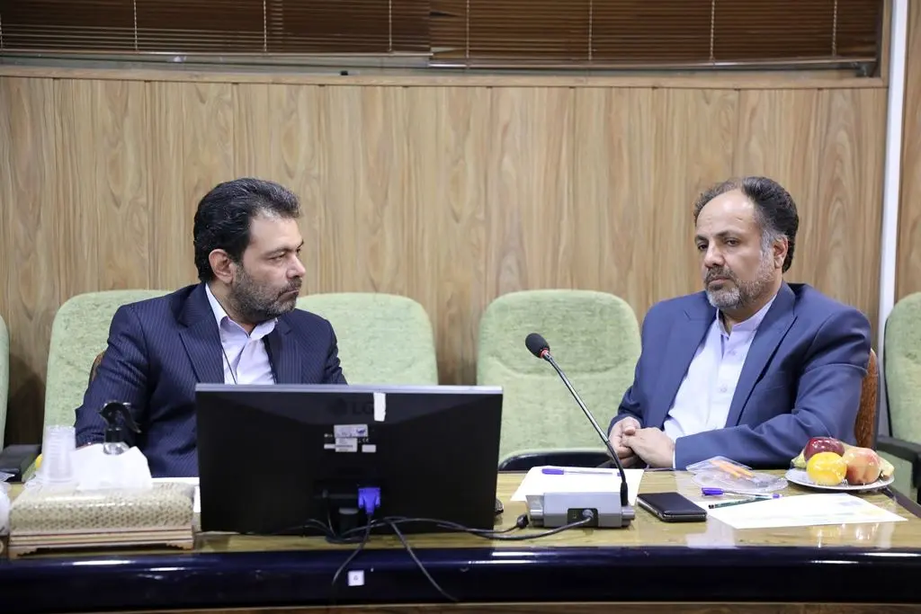 تاکید مدیر کل روابط عمومی و اطلاع رسانی وزارت نیرو برترویج فرهنگ مصرف بهینه آب

