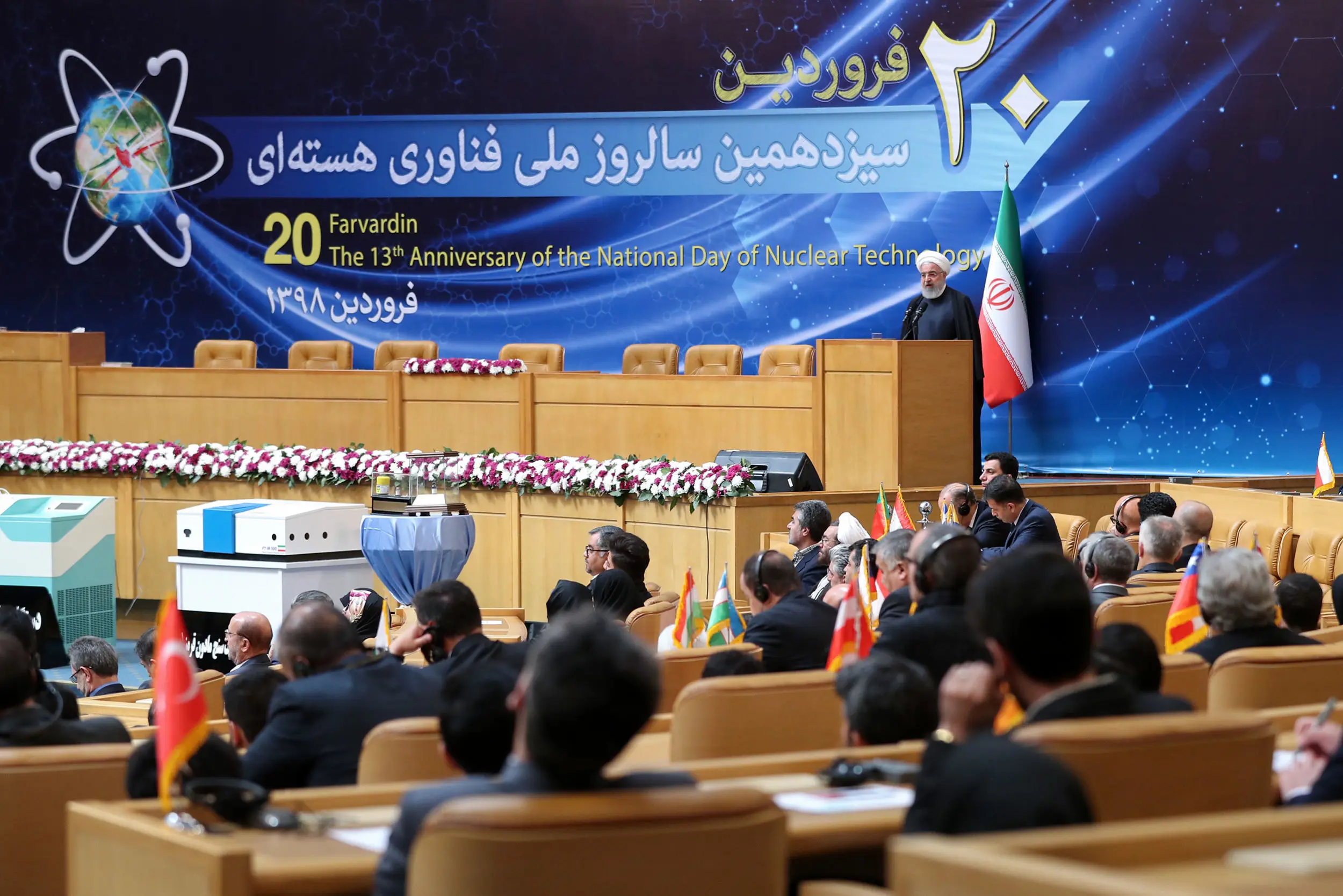 بزرگترین هدف سپاه ؛مبارزه با تروریست بوده و هست