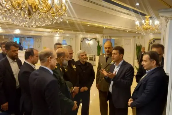 برگزاری سومین جشنواره ی تخصصی پژوهشی، فناوری و نوآوری مرکز تحقیقات و نوآوری سازمان اتکا