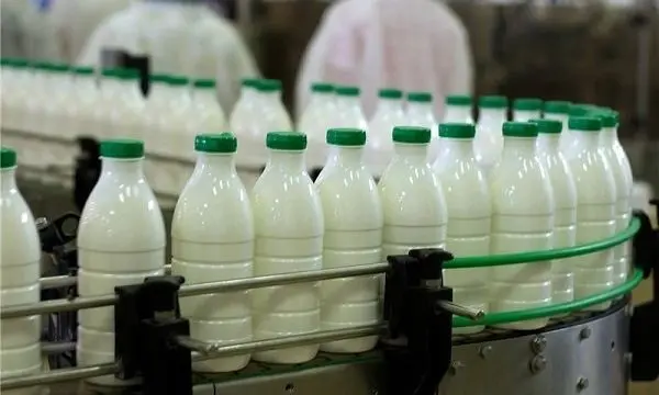 قیمت‌های جدید لبنیات مصوب شد