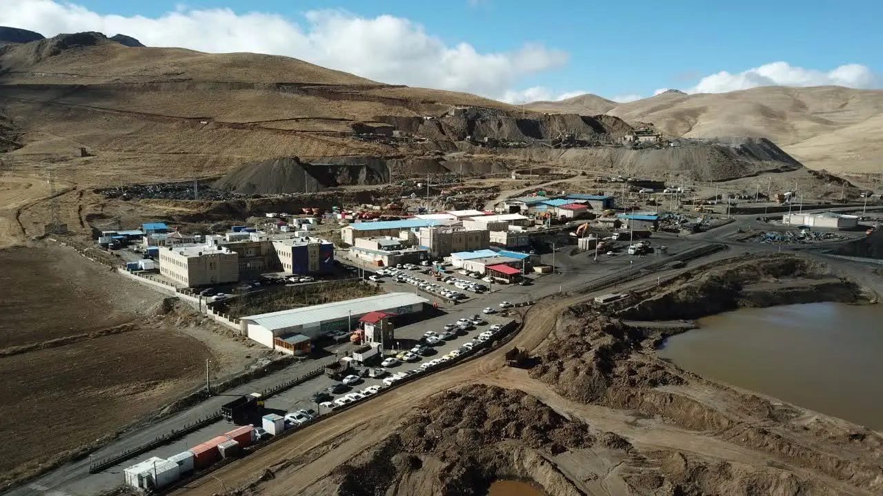 رشد 3 هزار تنی تولید کنسانتره شرکت صبا نور در آذر 1402