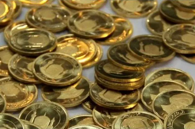 ثبات قیمت طلا و سکه در اولین روز هفته