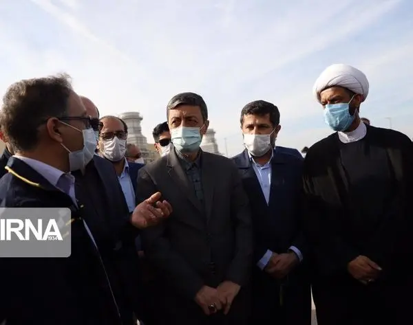 آمادگی بنیاد مستضعفان برای سرمایه گذاری ۱۲ هزار میلیارد تومانی در نیروگاه خرمشهر