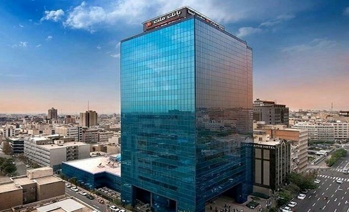 افزایش سقف تسهیلات قرض الحسنه اشتغالزایی بانک ملت

