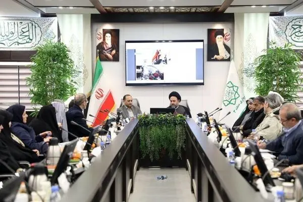 روایت سید محمد آقامیری از دوره ششم مدیریت شهری